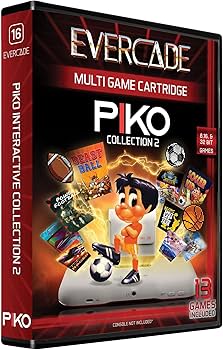 Piko Interactive Collection 2 : N°16