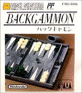 Backgammon