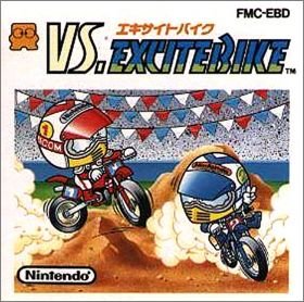 Vs. Excitebike
