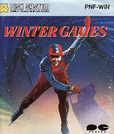 Winter Games
