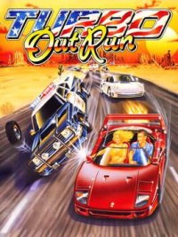 Turbo OutRun