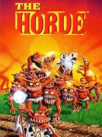 The Horde