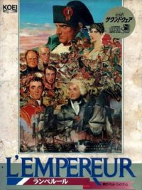 L'Empereur