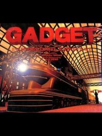Gadget: Invention, Travel & Adventure