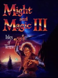 Les Îles de Terra