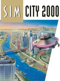 SimCity 2000: La Super-Simulation D'Urbanisme