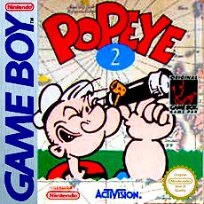 Popeye 2