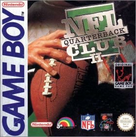 NFL Quarterback Club II