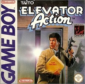 Elevator Action