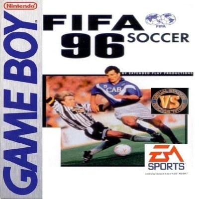 FIFA Soccer 96