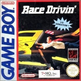 Race Drivin'