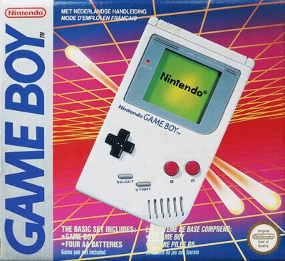 Game Boy Classic