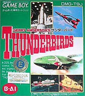 Gerry Anderson's Thunderbirds