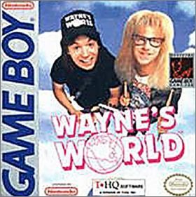 Wayne's World