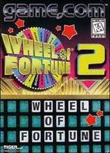 Wheel of Fortune 2
