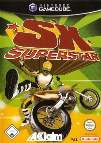 SX Superstar