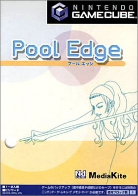 Pool Edge (JP)
