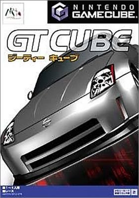 GT Cube