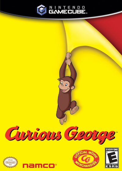 Curious George (Georges le Petit Curieux)