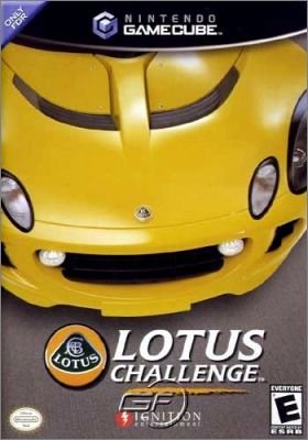Lotus Challenge