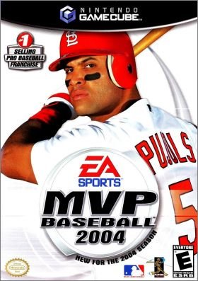 MVP Baseball 2004 (US)