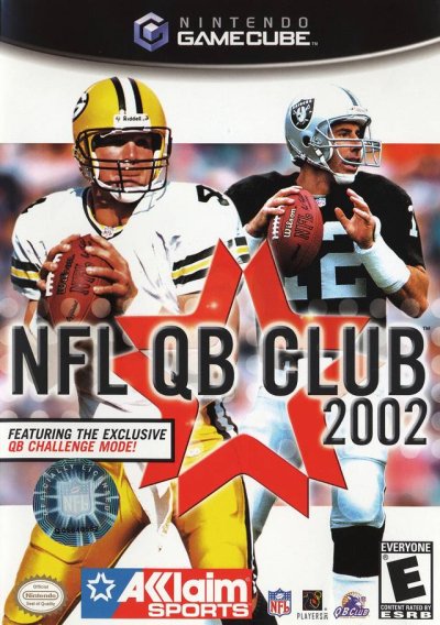 NFL Quarterback Club 2002 (US)