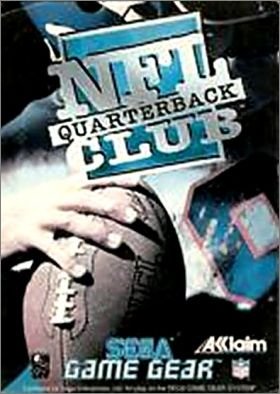 NFL Quarterback Club
