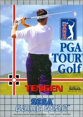 PGA Tour Golf
