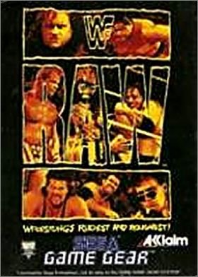 WWF Raw
