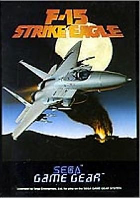 F-15 Strike Eagle