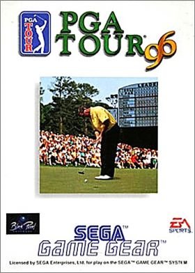 PGA Tour 96