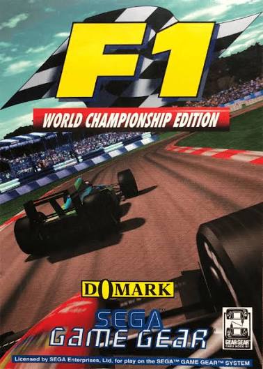 F1 : World Championship edition