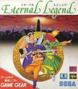 Eternal Legends