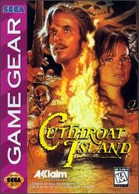 Cutthroat Island
