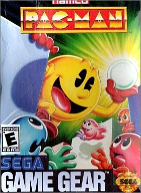Pac-Man
