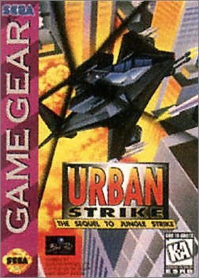 Urban Strike (US)