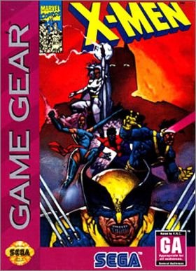 X-Men (US)