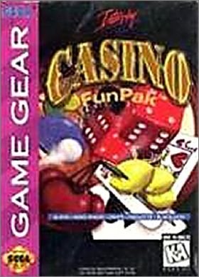 Casino FunPak