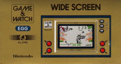 Egg (wide screen)