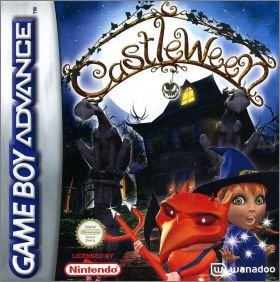 Castleween