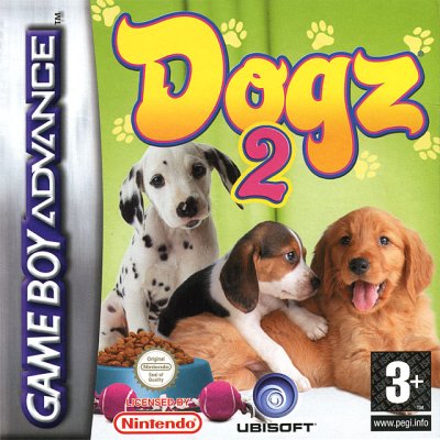 Dogz 2 