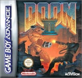 Doom II 