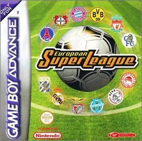 European Super League 