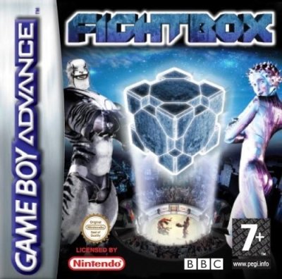 FightBox 