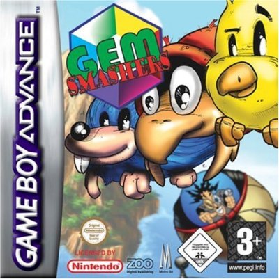 Gem Smashers 