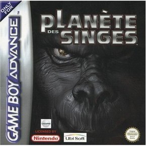 Planete des Singes