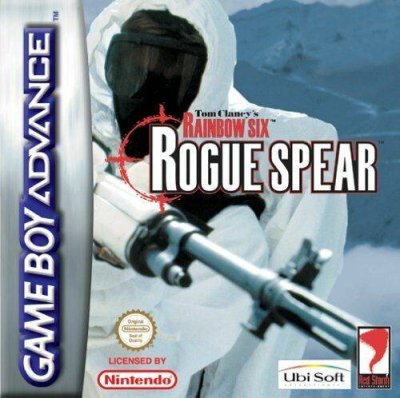 Tom Clancy's Rainbow Six: Rogue Spear