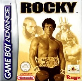 Rocky 