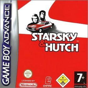 Starsky & Hutch