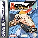 Street Fighter Alpha 3 